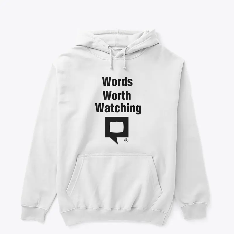 Words Worth Watching - White